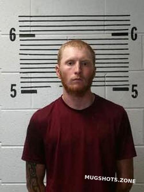 CODY HALL 06 13 2024 Elmore County Mugshots Zone