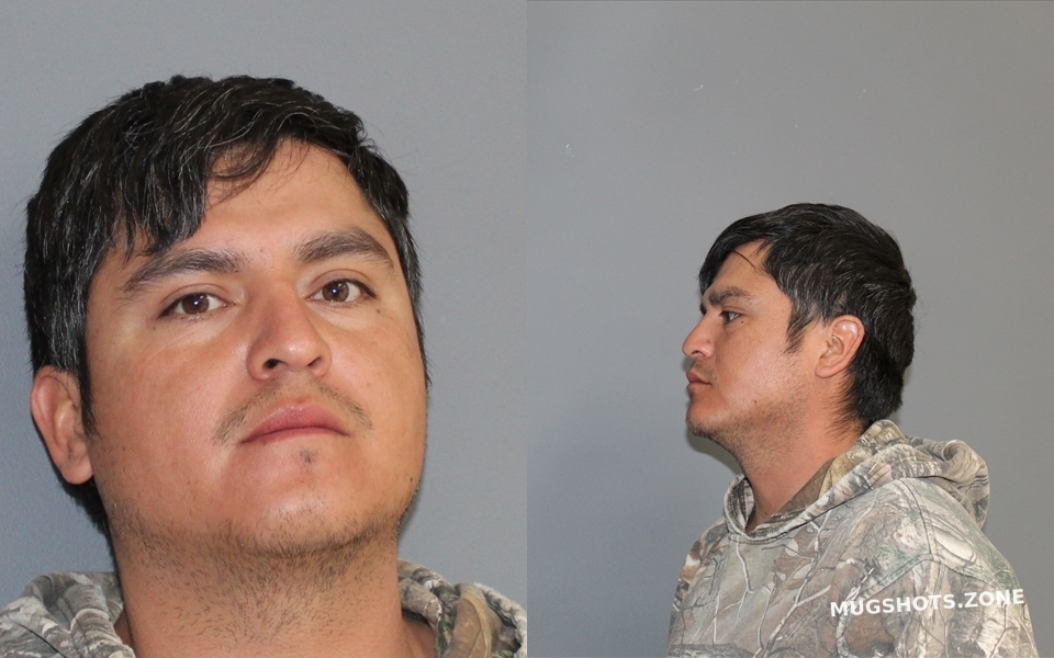 CERVANTES JOSE DANIEL 02 19 2023 Erath County Mugshots Zone