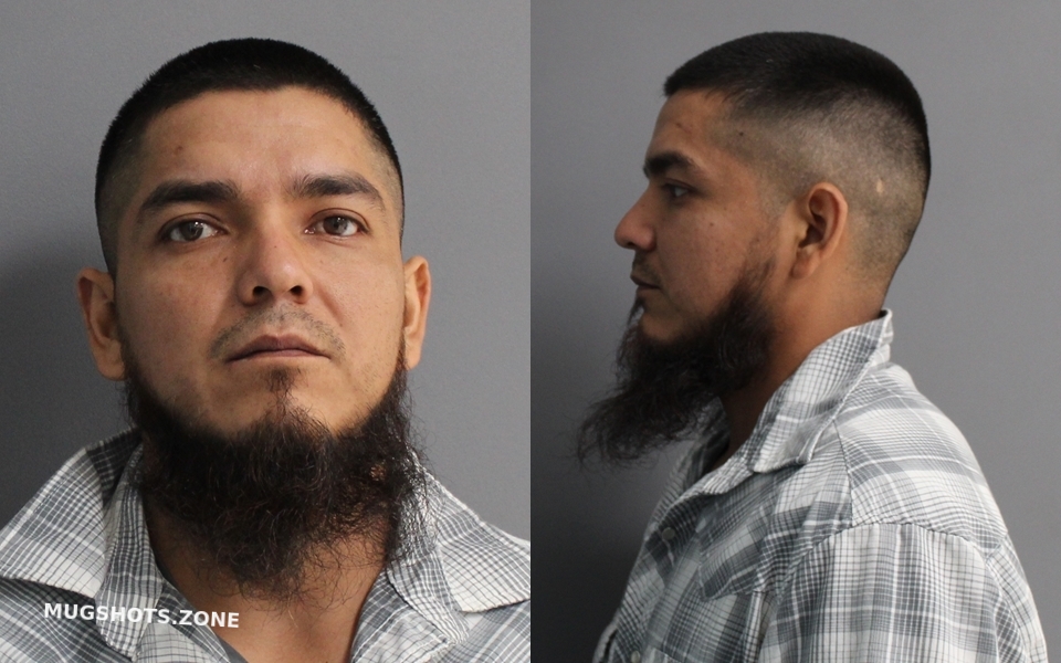 CERVANTES MIGUEL 10 23 2023 Erath County Mugshots Zone