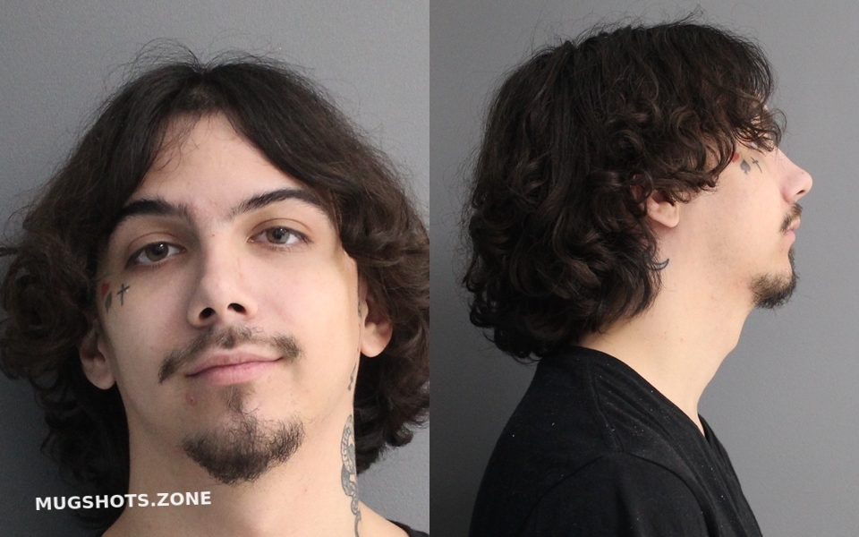 SOTELO JACOB EVAN 11 17 2023 Erath County Mugshots Zone