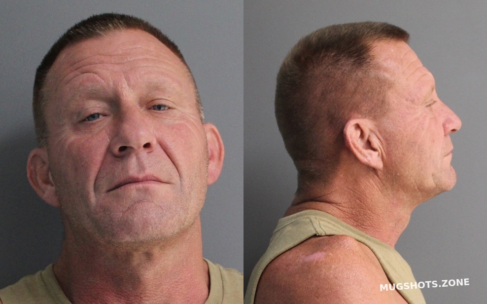 OBANNON SCOTTY JOE 06 01 2024 Erath County Mugshots Zone