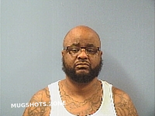 Clayton Deshawn Erie County Mugshots Zone