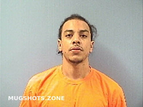 Shaw Nicholas Erie County Mugshots Zone