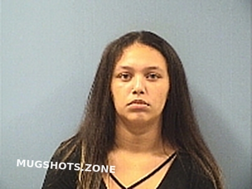 HICKS KEYANA 01 17 2023 Erie County Mugshots Zone