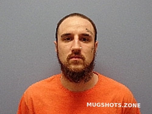 KAISER CODY LEE 02 20 2023 Erie County Mugshots Zone