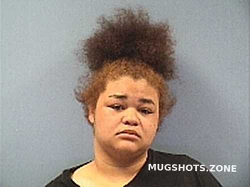 Rawls Braelyn Erie County Mugshots Zone