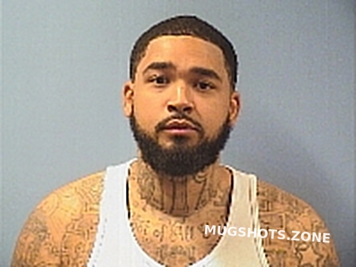 JOHNSON DOMINIQUE MALIK 10 26 2023 Erie County Mugshots Zone