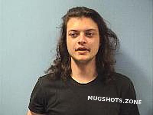 GRESH TIESON L 11 15 2023 Erie County Mugshots Zone