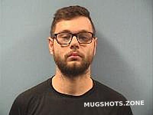 Wilson Noah Ryder Erie County Mugshots Zone