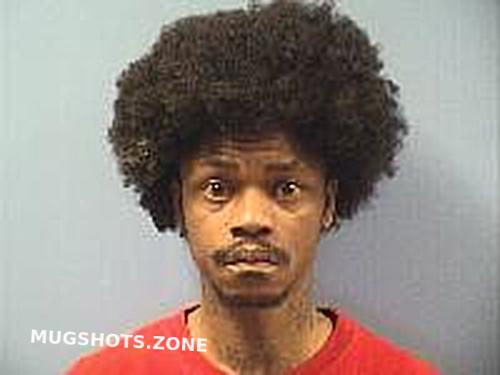 Horton Terrance Erie County Mugshots Zone