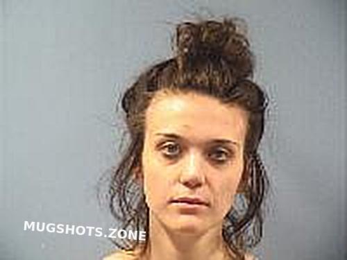 SMITH MICHAELA LYNN 01 24 2024 Erie County Mugshots Zone