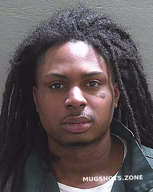 Grice Rodney Wayne Escambia County Mugshots Zone