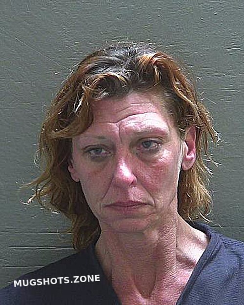 LOWE PATRICIA DIANN 02 13 2021 Escambia County Mugshots Zone