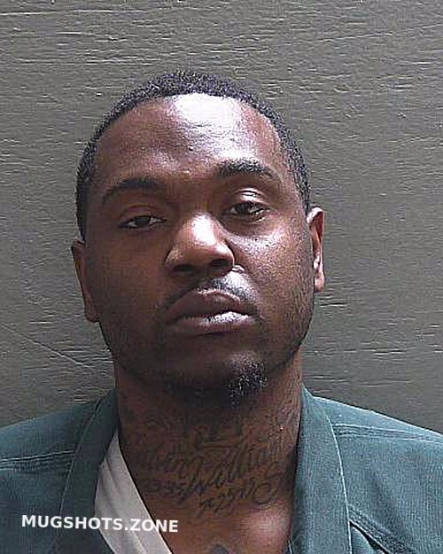 WILLIAMS CALVIN 02 19 2021 Escambia County Mugshots Zone