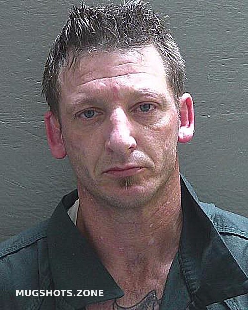 Harding Jonathan Thomas Escambia County Mugshots Zone