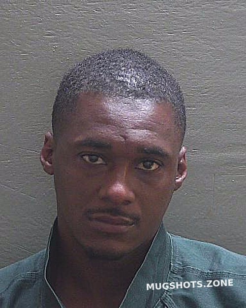 Melton Albert De Christopher Escambia County Mugshots Zone