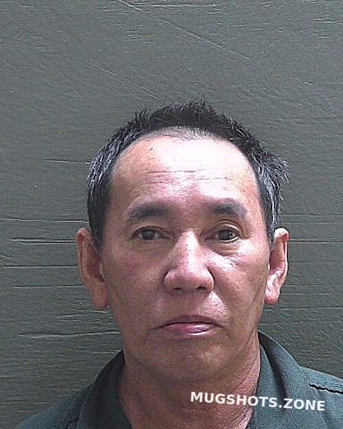 LE XUAN THANH 04 21 2021 Escambia County Mugshots Zone