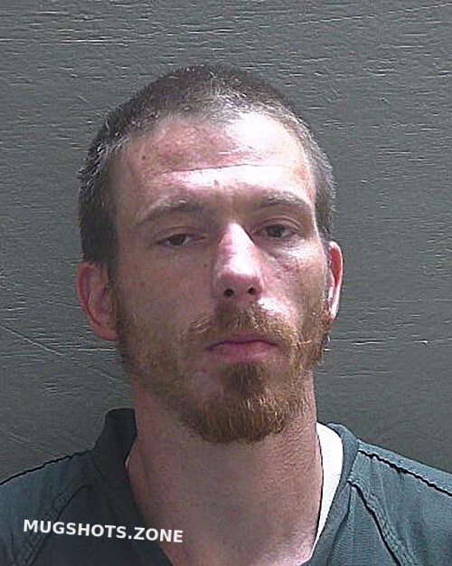 Turner Joshua Eugene Escambia County Mugshots Zone