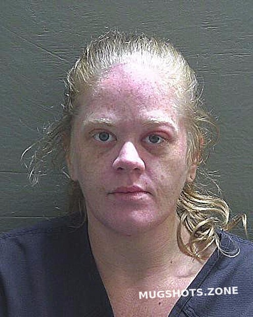 Decker Amber Leigh Escambia County Mugshots Zone