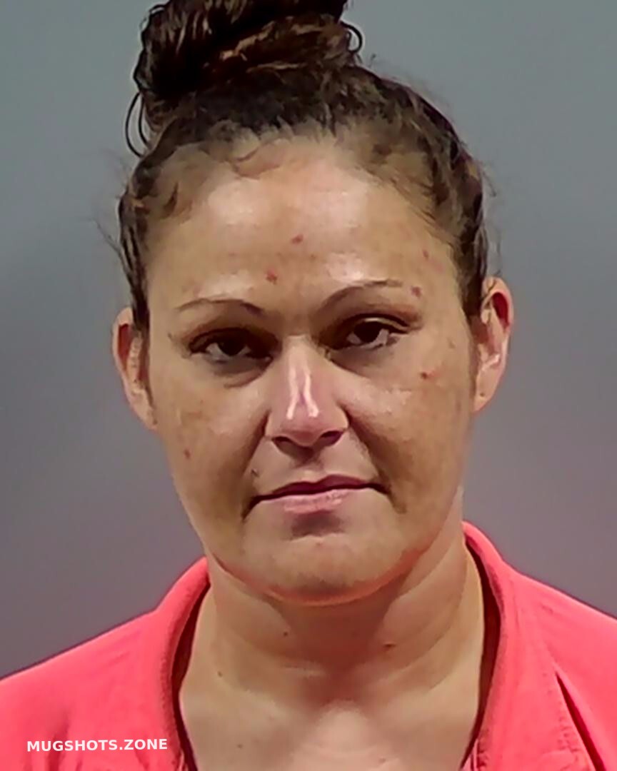 Weeks Jamie Marie Escambia County Mugshots Zone