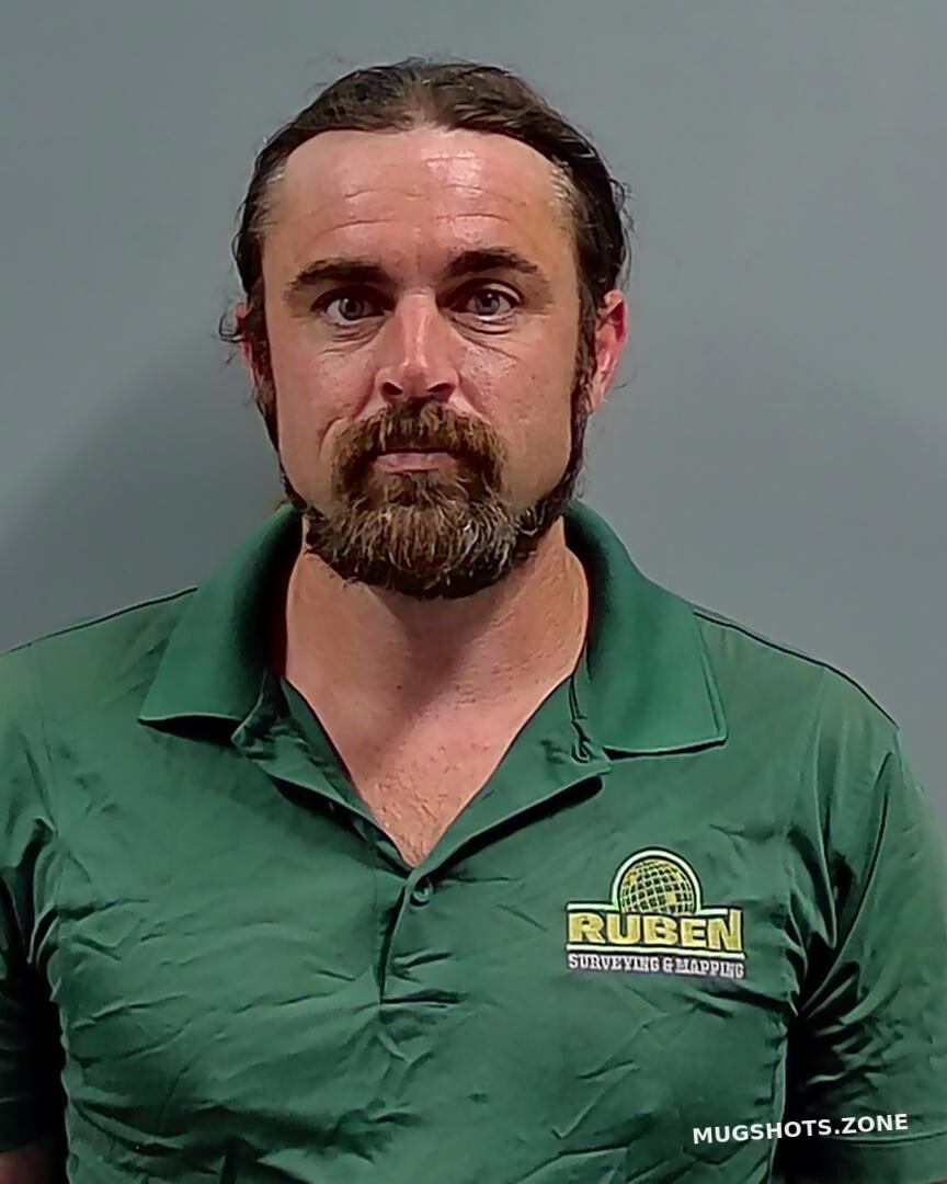 THIGPEN ADAM BRITT 06 23 2021 Escambia County Mugshots Zone