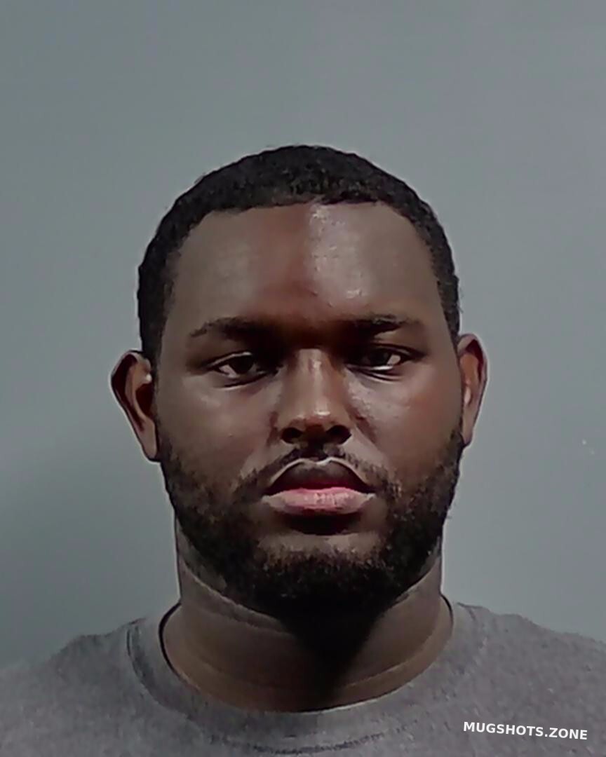 Peacock Jamal Lee Escambia County Mugshots Zone