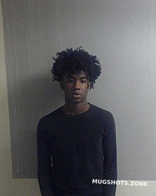 ROBINSON MICHAEL JAMEL 07 22 2021 Escambia County Mugshots Zone