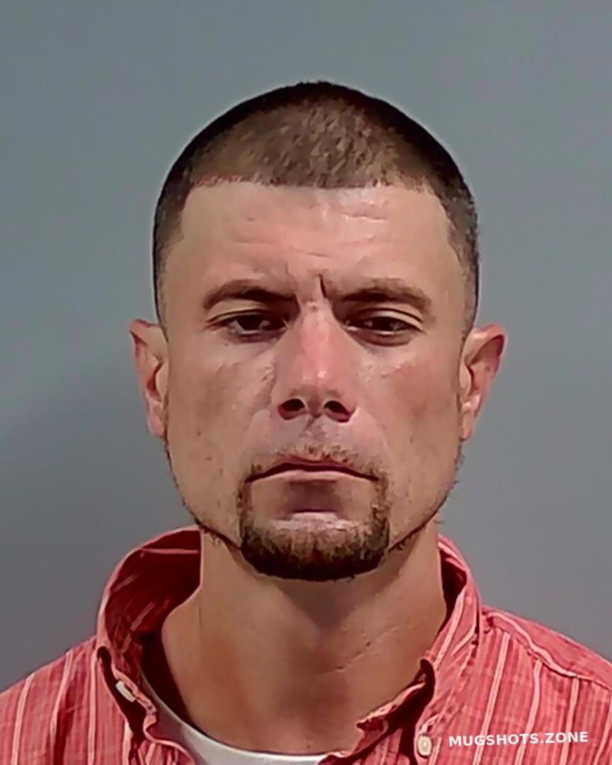 Carpenter Brandon Michael Escambia County Mugshots Zone