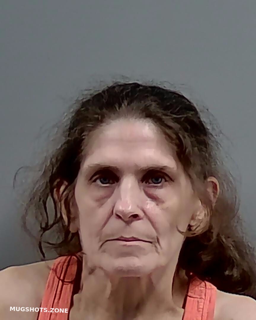 Hill Janice Marie Escambia County Mugshots Zone