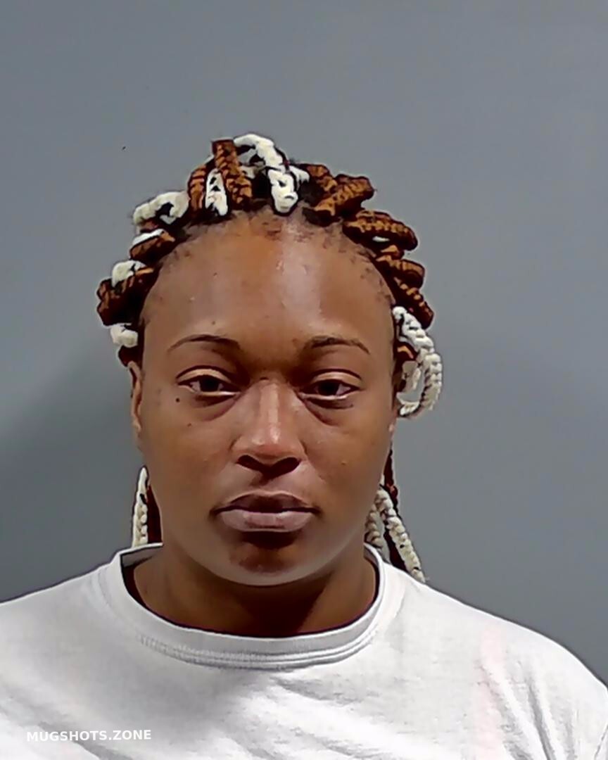 Parker Kia Janee Escambia County Mugshots Zone