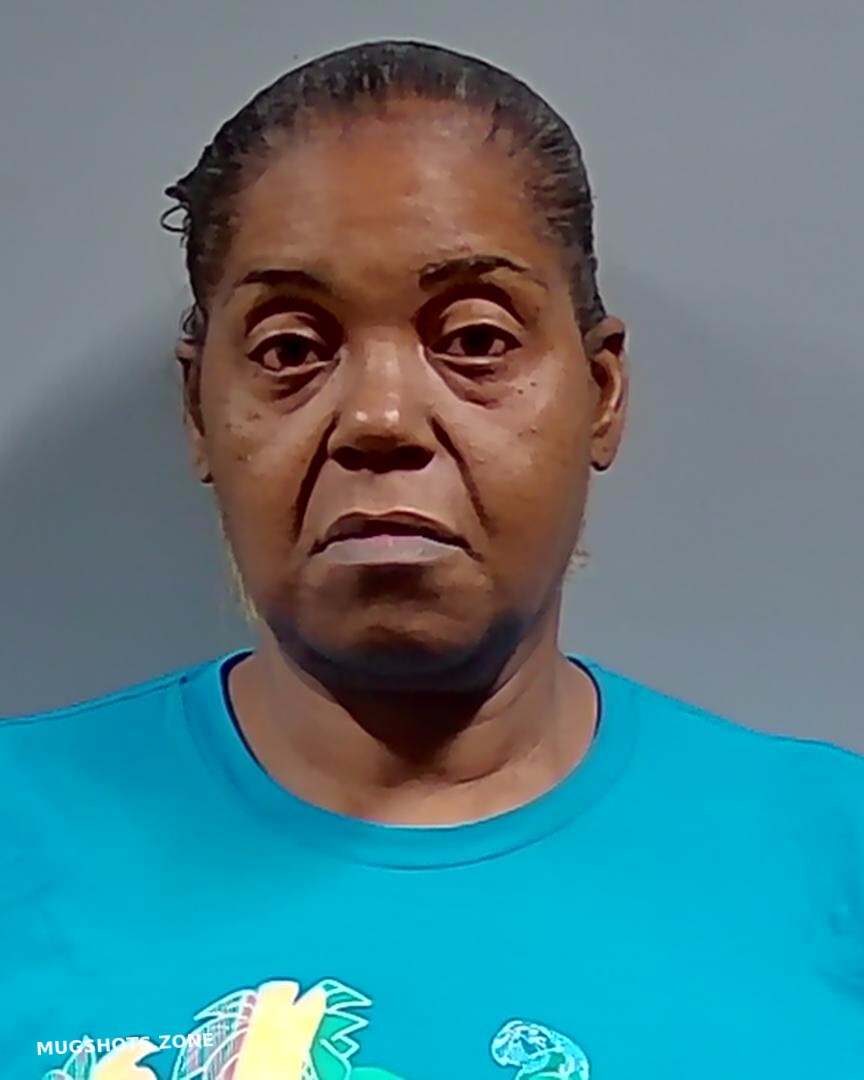 PADGETT LENORA YOLANDA 09 30 2021 Escambia County Mugshots Zone