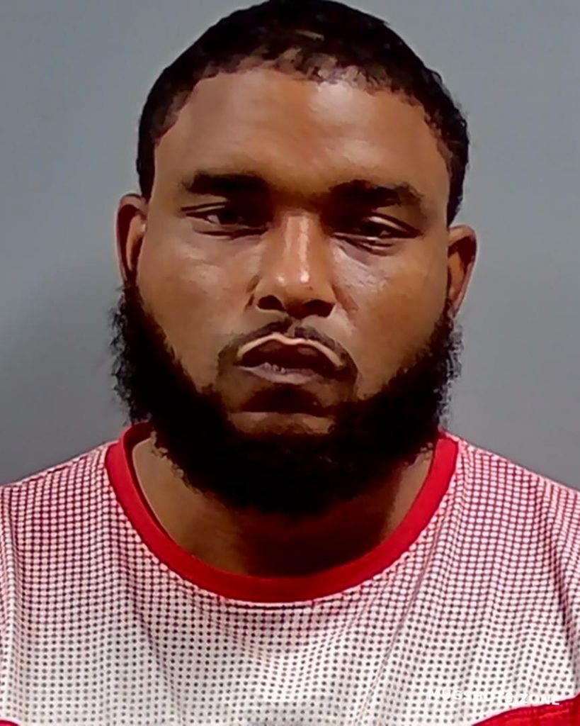 Whisler Darius Rafael Escambia County Mugshots Zone