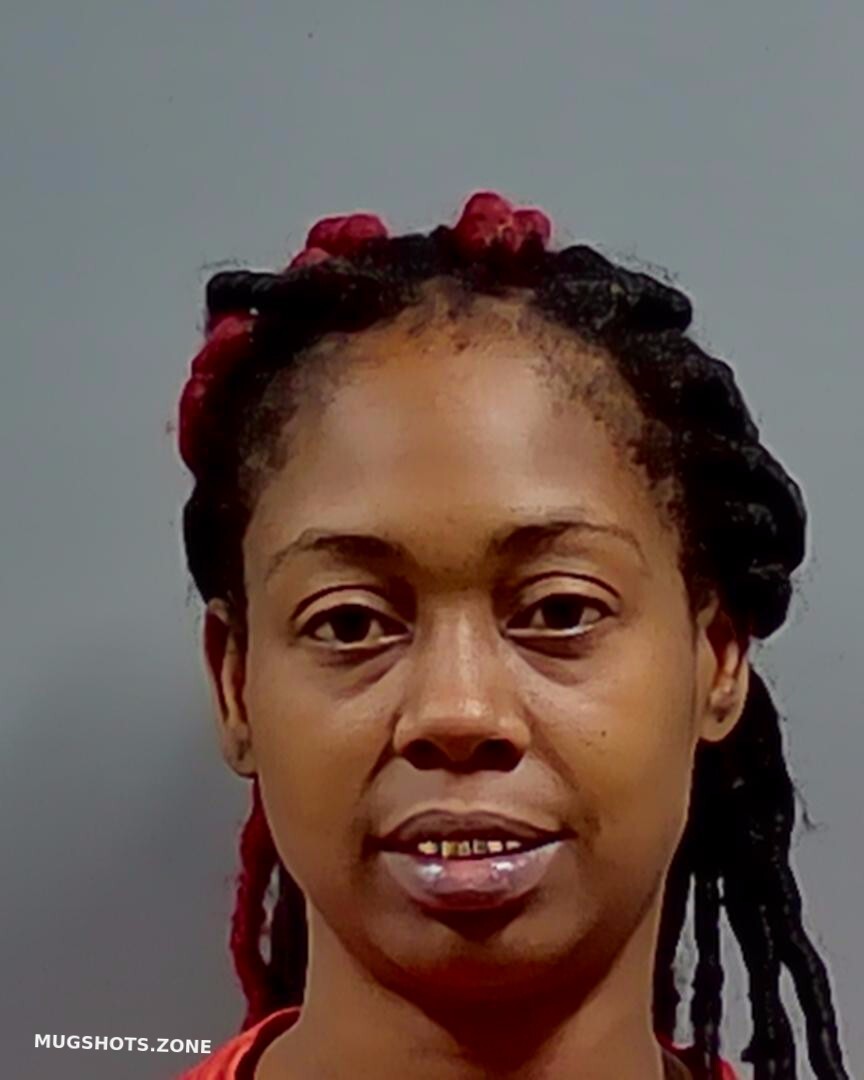 Richardson Lakesha Lashawn Escambia County Mugshots Zone