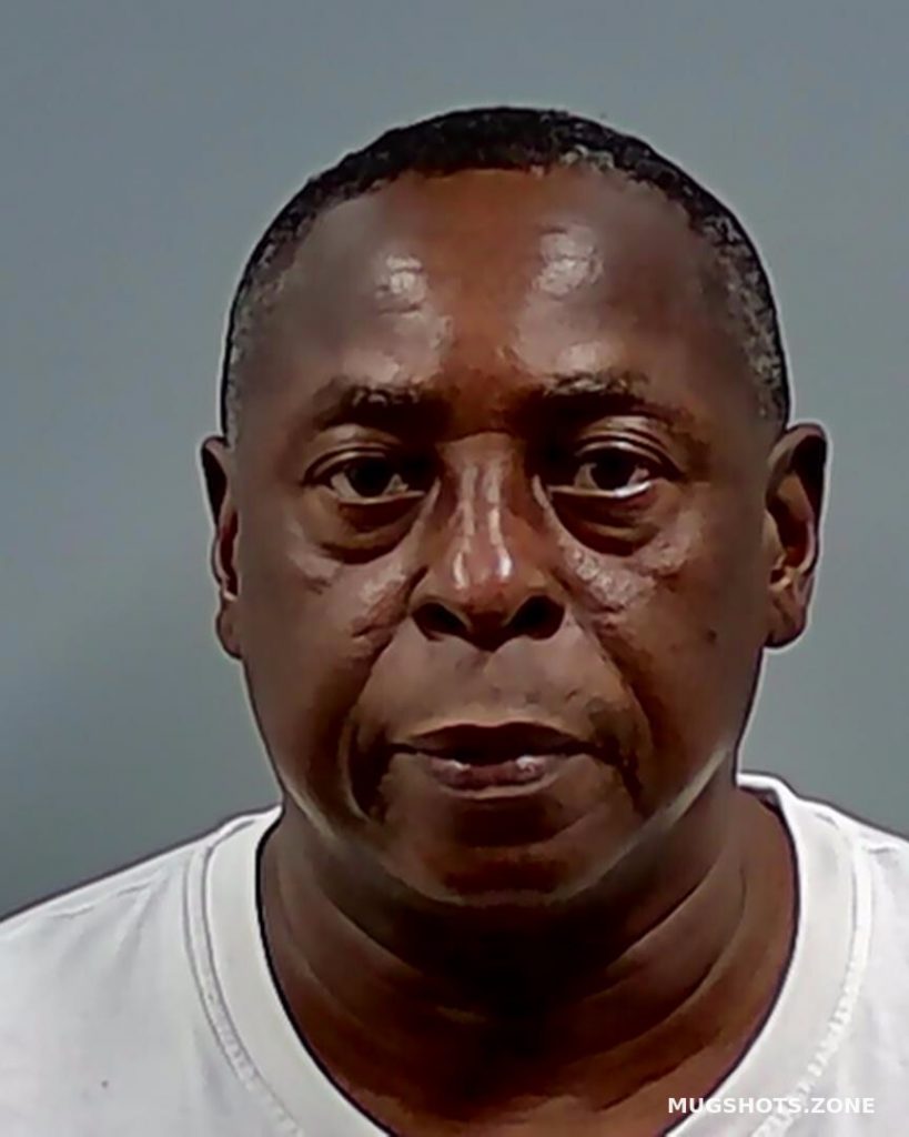 Rich Kirby Ladell Escambia County Mugshots Zone