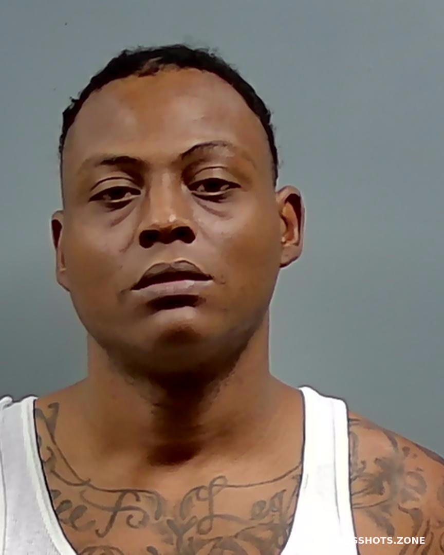 Washington Kendrick Jamar Escambia County Mugshots Zone