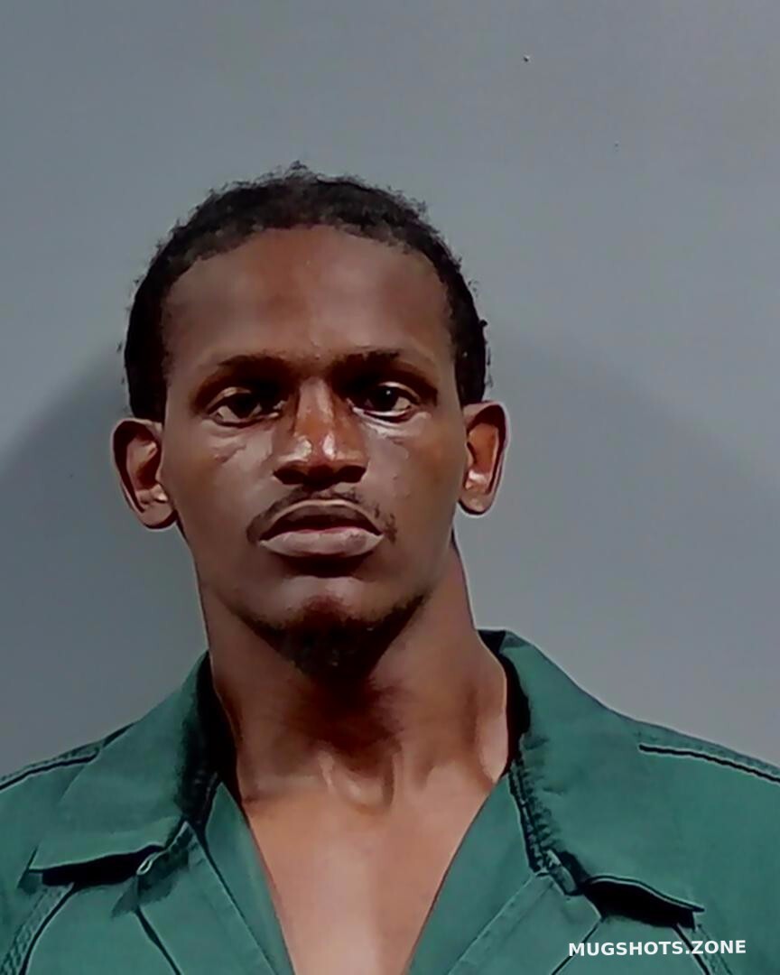 BROWN KAHASIM RASHID 08 13 2022 Escambia County Mugshots Zone