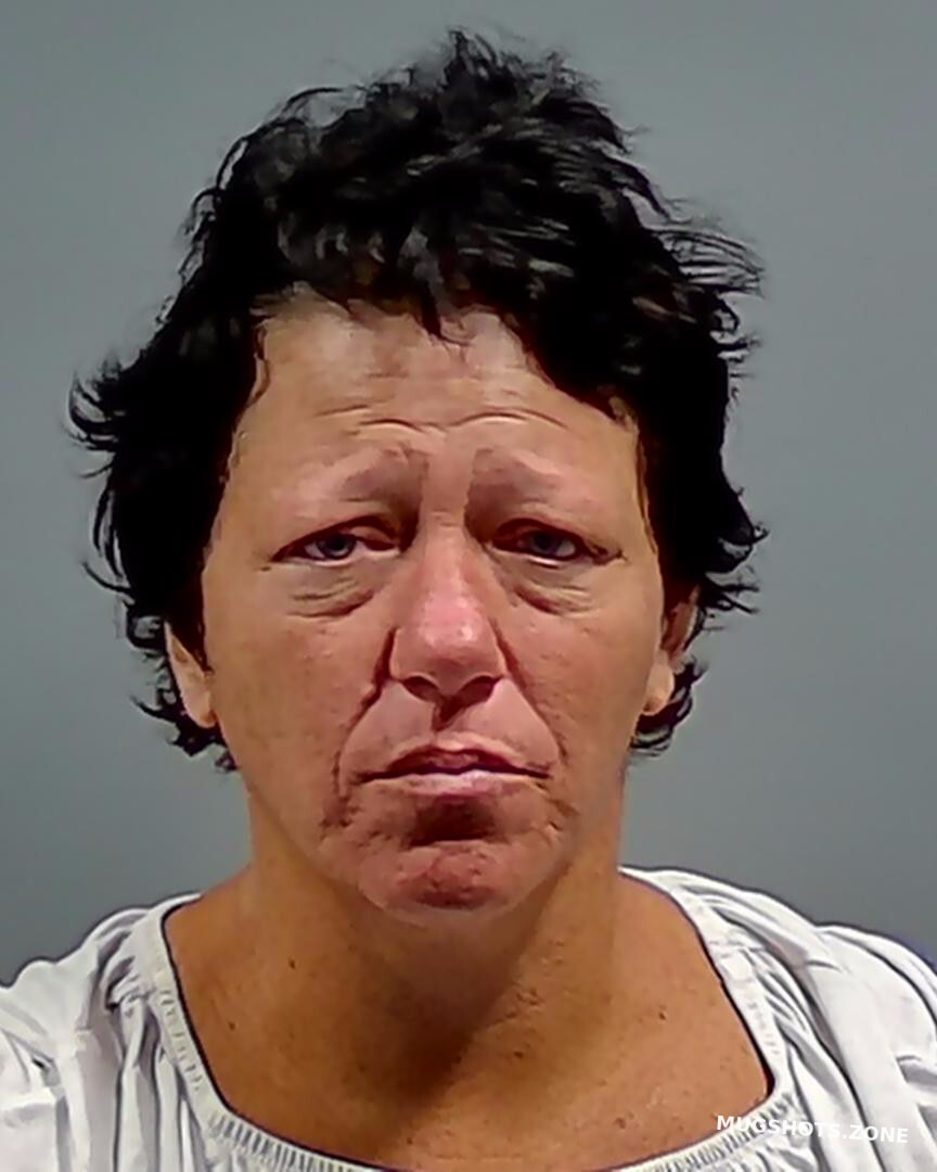 SMITH JENNIFER LYNN 08 25 2022 Escambia County Mugshots Zone