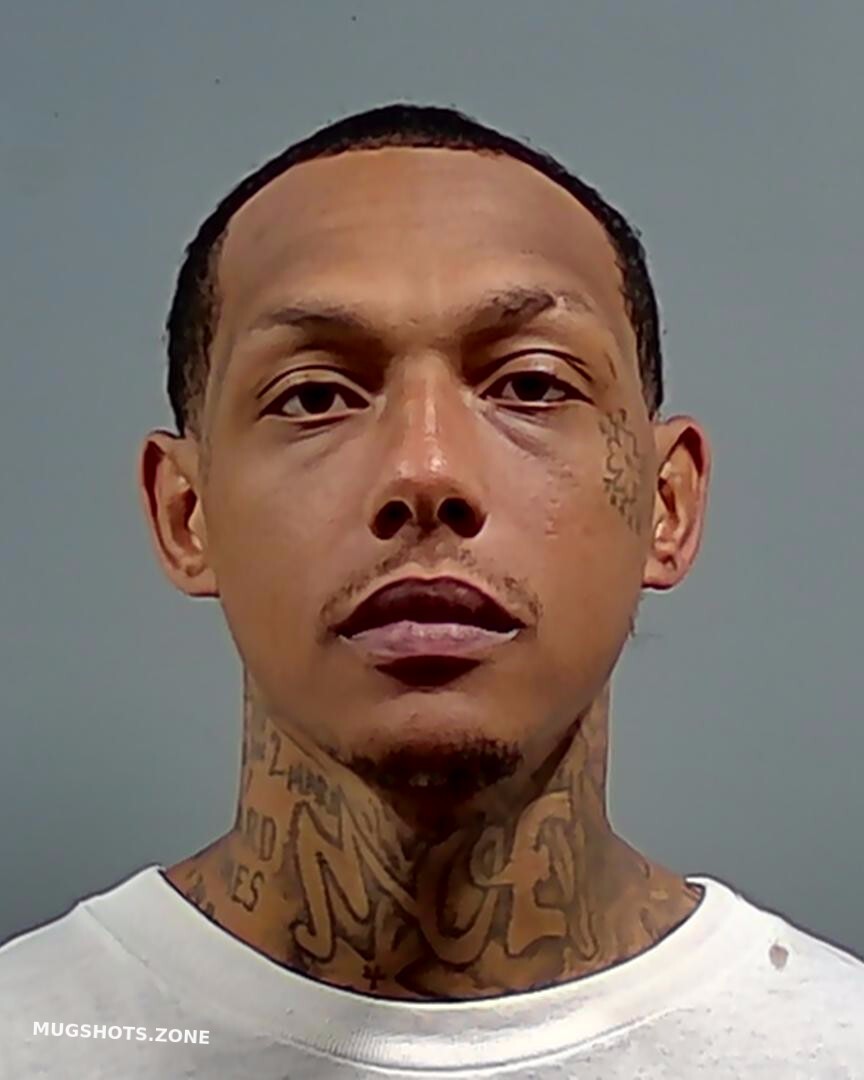 Turner Charmdar Montez Escambia County Mugshots Zone