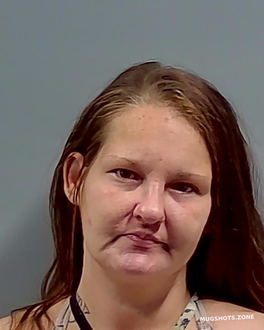 MCSWAIN STEPHANIE DEANNE 08 31 2022 Escambia County Mugshots Zone