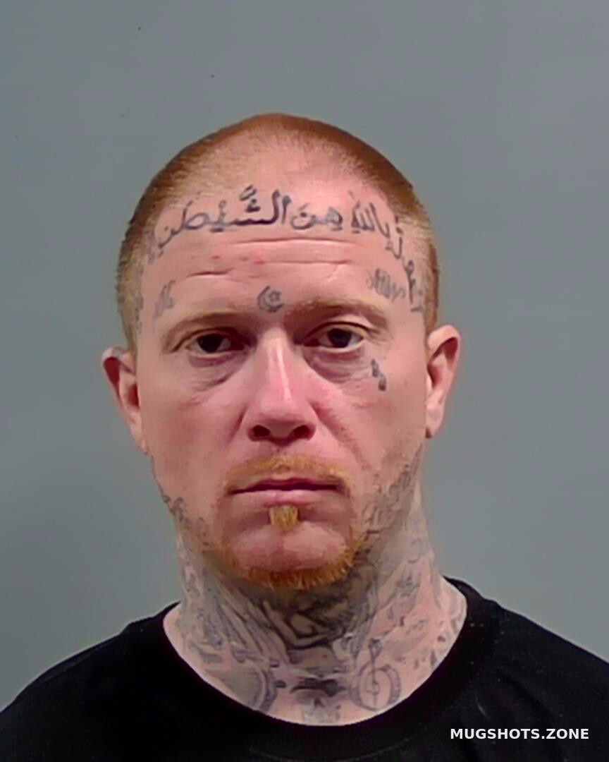 Nestle Ryan James Escambia County Mugshots Zone