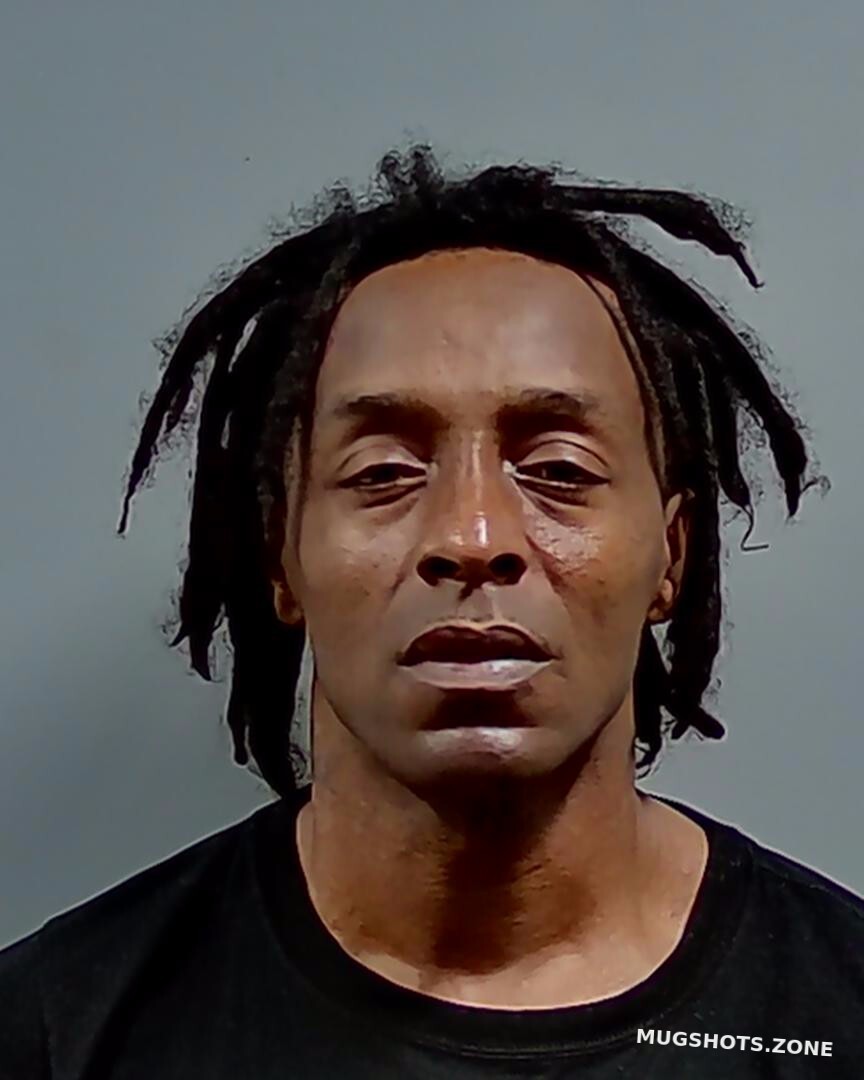 BEDGOOD MARVIS COZELL 10 18 2022 Escambia County Mugshots Zone