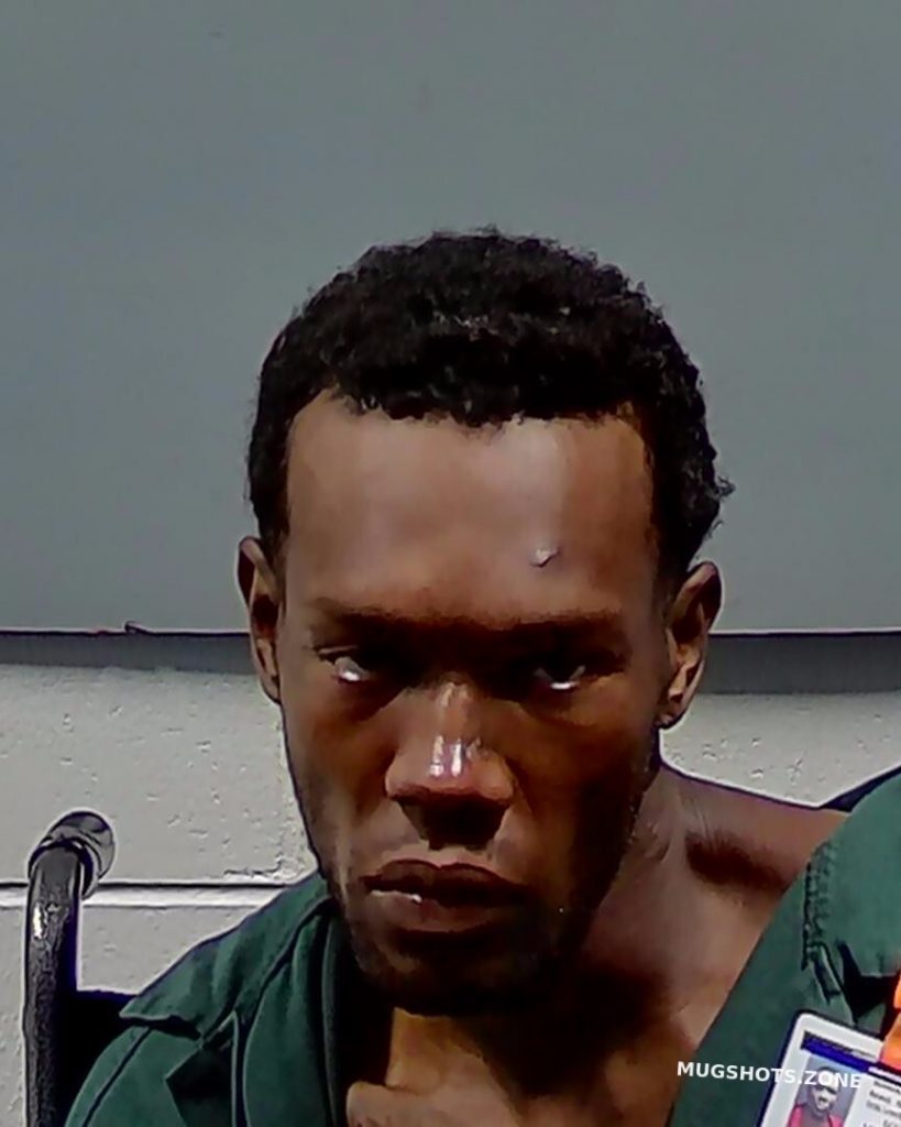 Moorer Hassan Ali Escambia County Mugshots Zone