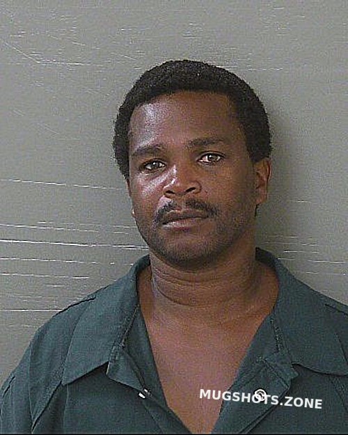 Johnson Enoch Antoine Escambia County Mugshots Zone