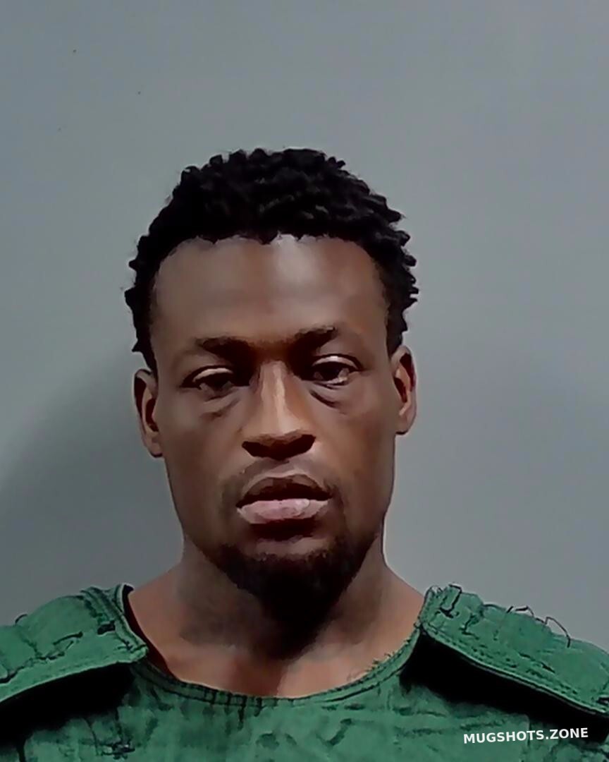 STALLWORTH DEMERRIUS ANTWON 10 24 2022 Escambia County Mugshots Zone