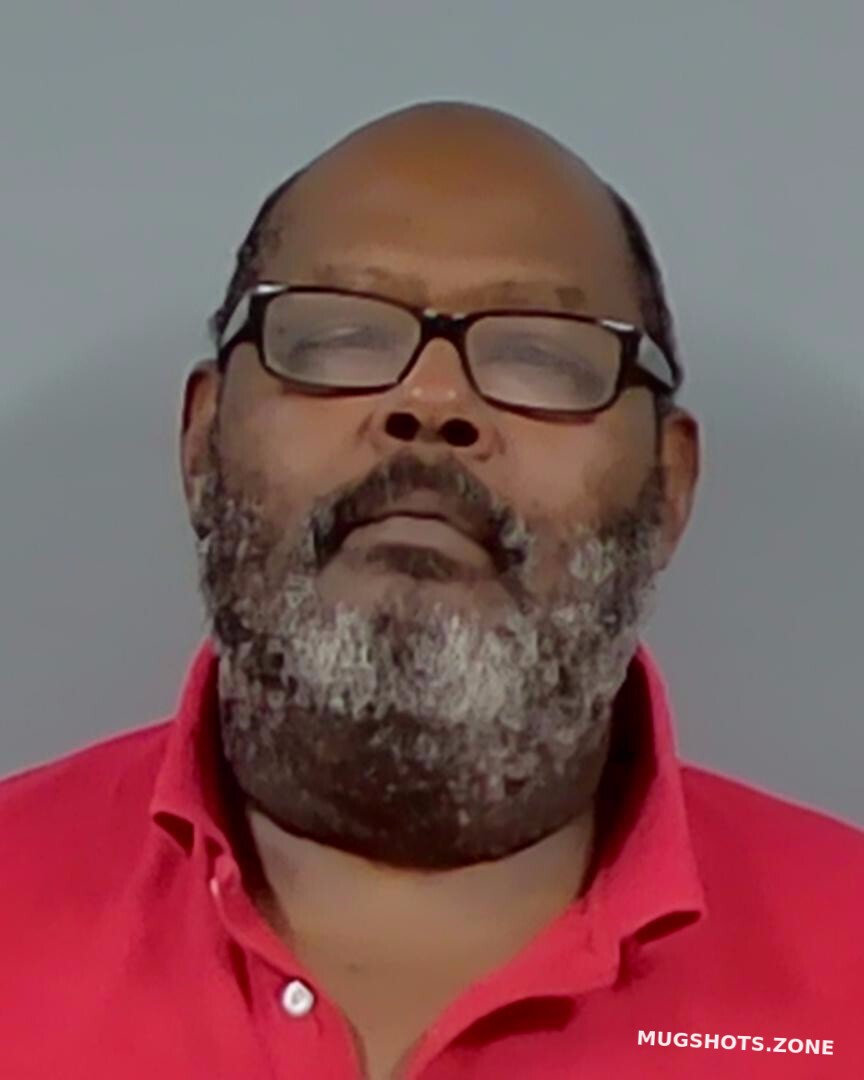 Luckey Marvin James Escambia County Mugshots Zone