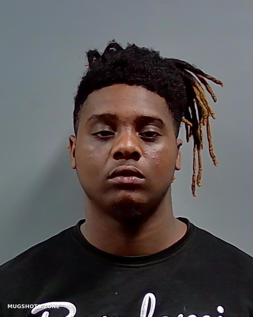 GRIFFIN SAMUEL DEON 11 06 2022 Escambia County Mugshots Zone