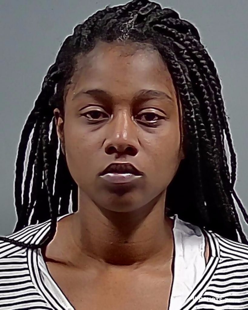 Sims De Asia Briana Escambia County Mugshots Zone