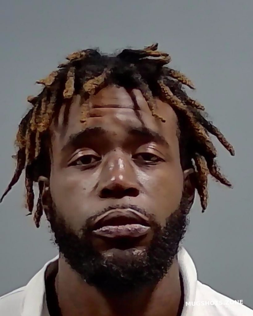 WHEELER CORDARIOUS LADELL 11 28 2022 Escambia County Mugshots Zone