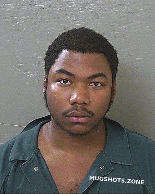 THOMAS JAYLEN DEAUNDRE 11 29 2022 Escambia County Mugshots Zone