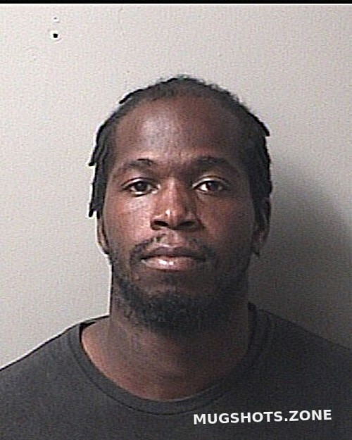 MCINTYRE WILLIE LEE 11 30 2022 Escambia County Mugshots Zone